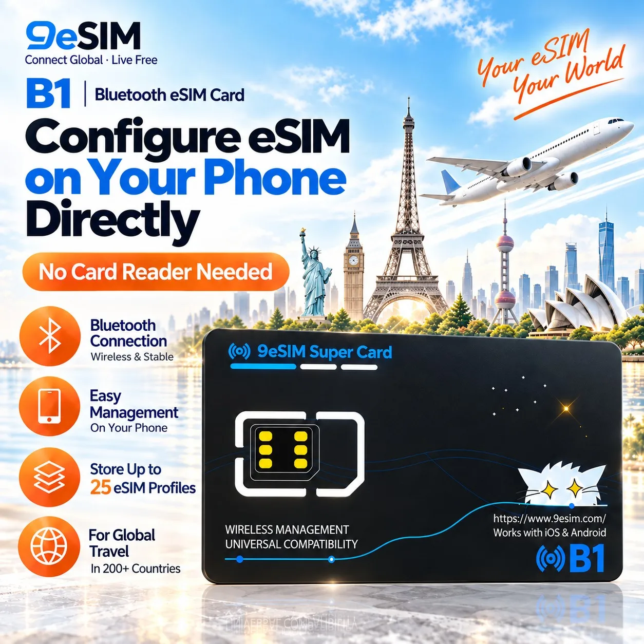 9esim-b1-bluetooth-physical-esim-card-for-ios-android-harmonyos-multi-profile-management-no-external-card-reader-needed