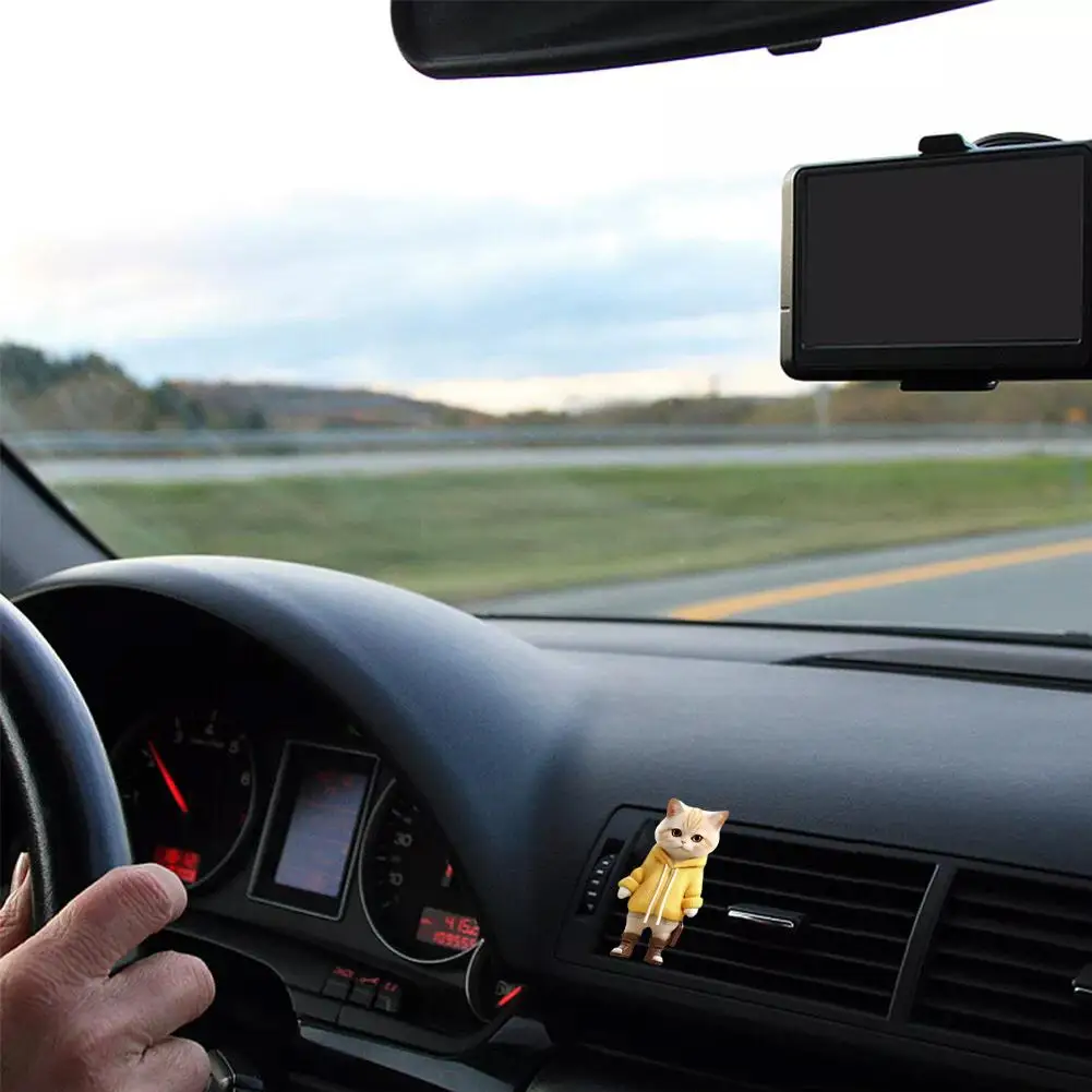 Новый-автомобильный-зажим-для-воздуховыпускного-отверстия-порошковое-покрытие-комплект-слотов-для-кошачьей-карты-ароматизатор-воздушный-планшет-автомобильный-выход-однотонные-автомобильные-духи-k5w5