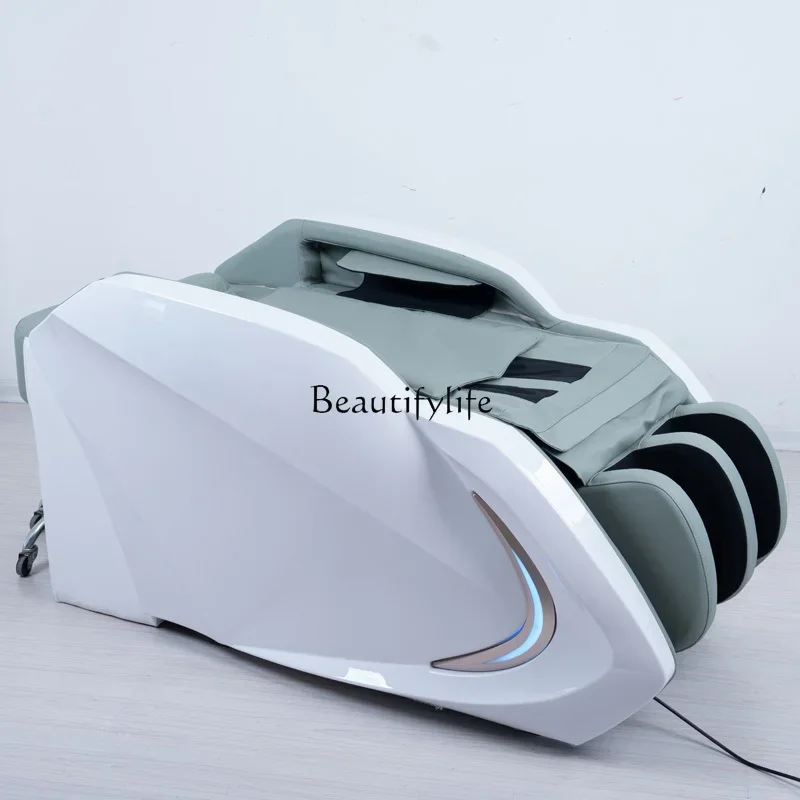 Multifunctional Face Washing Facial Bed Ear Cleaning Massage Eyelash Facial Care Massage Couch