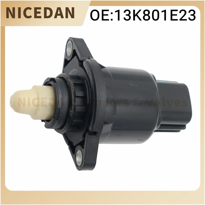 

13K801E23 Idle Air Control Valve For Toyota Suzuki Daihatsu 13K8 01E23 Cars accessories