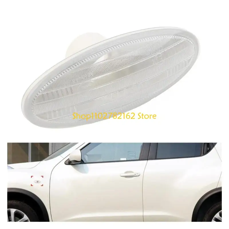 

547B User Friendly Installation LED Lights 26160-8990A for Quick Replacement and Optimally Vehicle Functionality 2pcs