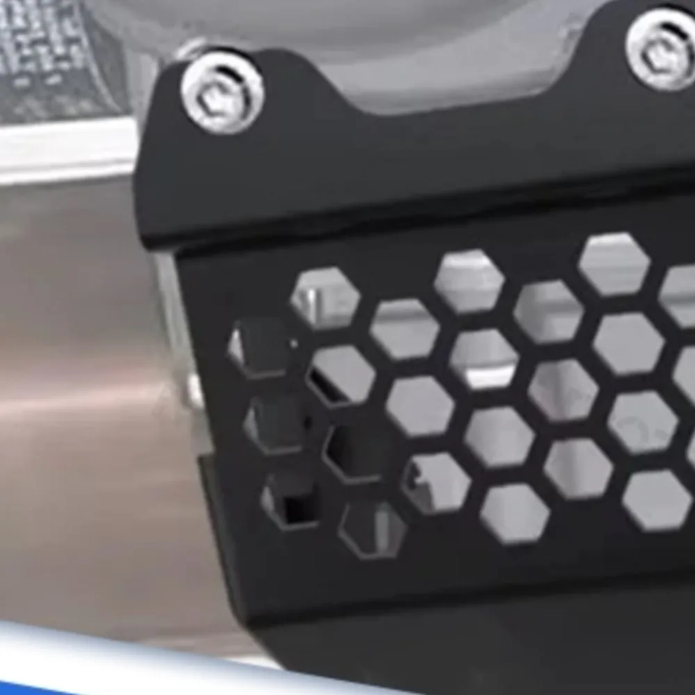 

FOR YAMAHA Tracer 900 MT-09 MT09 MT 09 TRACER 2015-18 2019 2020 Engine Protection Cover Bottom Protection Motorcycle Accessories