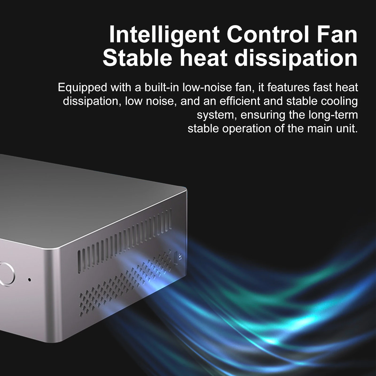 SIXIGNWO 12th Gen Intel Alder Lake N100 Mini PC 3.4GHz Mini PCs 8GB RAM 256GB SSD Windows 11 Mini Desktop Computer