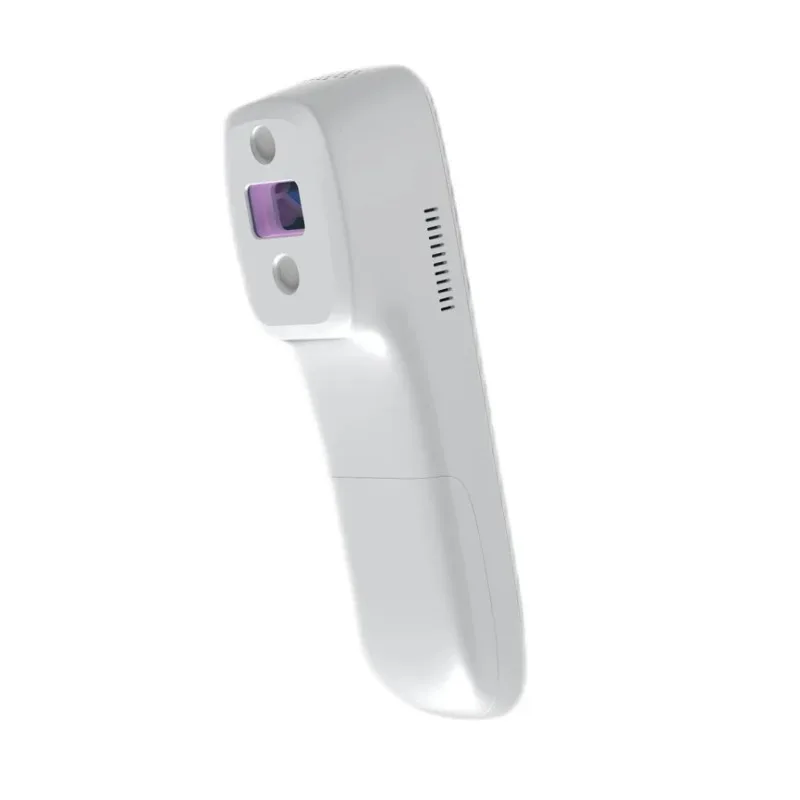 QV-600 Newborn and Adult Clinical Real Size  Adjustable Image Size Medical Vein Protecting Viewer/Vein Finder