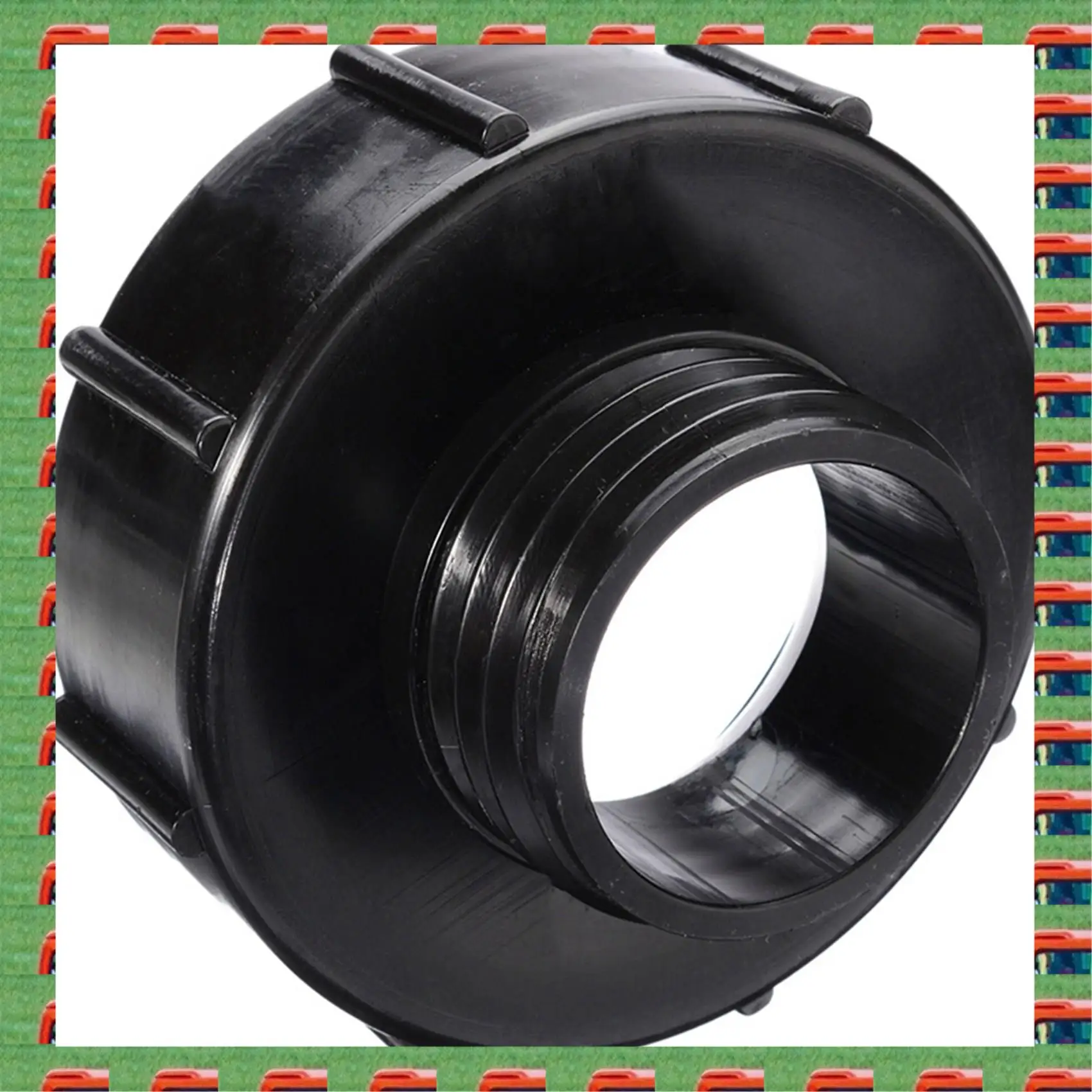 Abmo 2X Ibc Adapter…