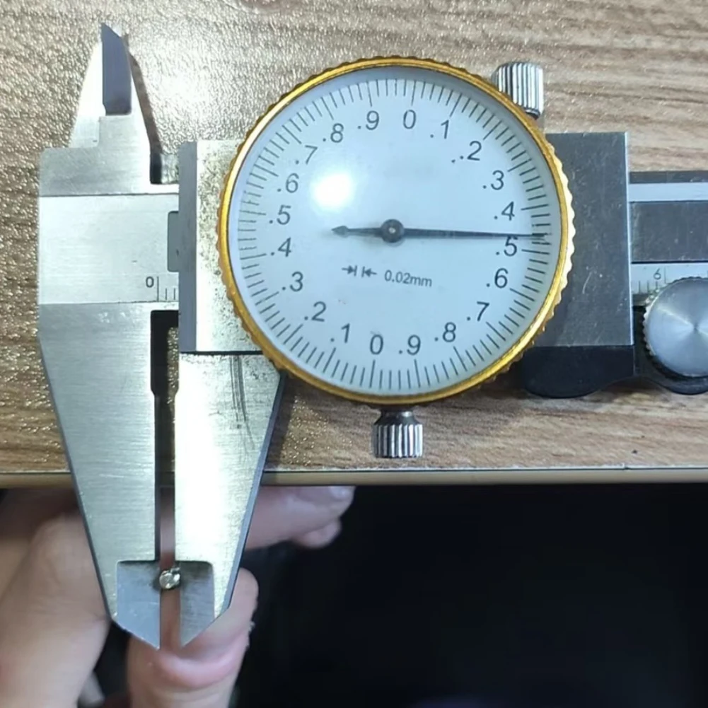 

Replacement Carburetor Limiter Cap Tool For Echo Blowers & Chainsaws - OEM Carburetor Adjustment Tools Garden Tools