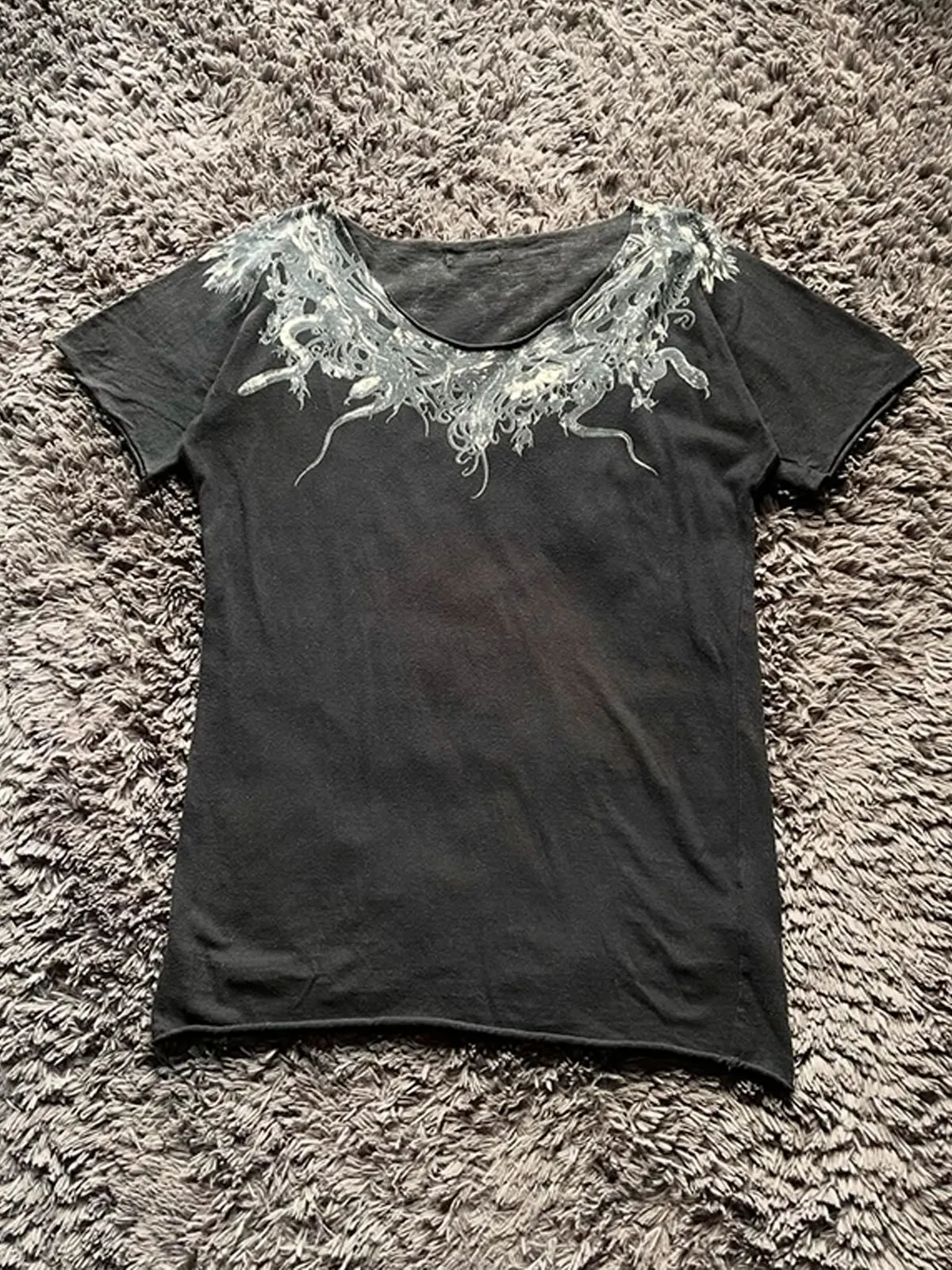 Ifsixwasnine Visual Pioneer Short Sleeve T-Shirt