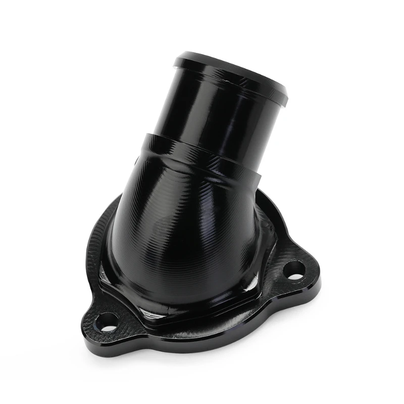 دراجة نارية النفط برودة إلى الاسطوانة المبرد انبوب ماء اتصال ل KTM 790 890 ADV DUKE 63535019000   ملحقات الاتصال