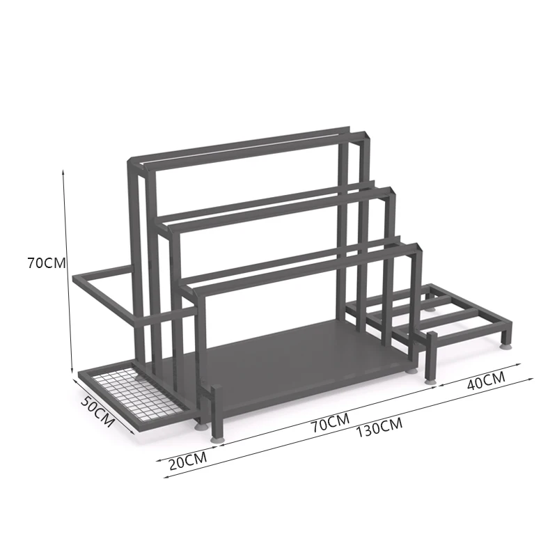 dumbbell  household and commercial storage gym men's equipment equipment placement  adjustable bracket
