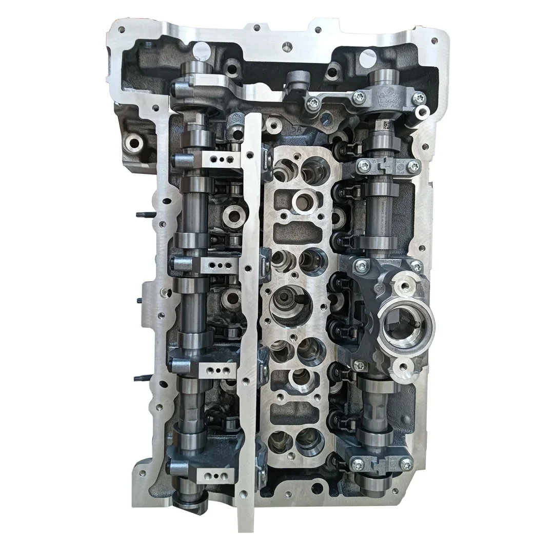 

AUTO ENGINE PARTS 11127624777 11127624778 7647825 7584313 Compleated Cylinder Head N20 For B M W N20b16 N20b20