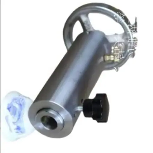 MT2 MT3 Woodworking Lathe Rosary Engraving Machine Tailstock Body Jade Wenwan Metal Working Machinery for Wood Engraving