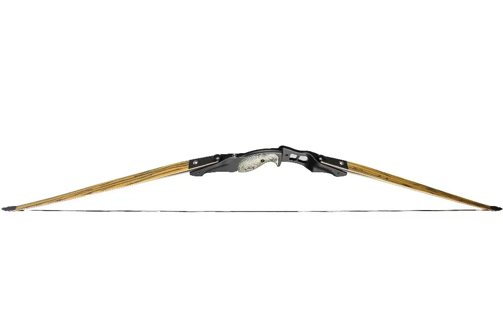 Onebows High Quality F162 Long Bow New Recurve Bow For Hunting