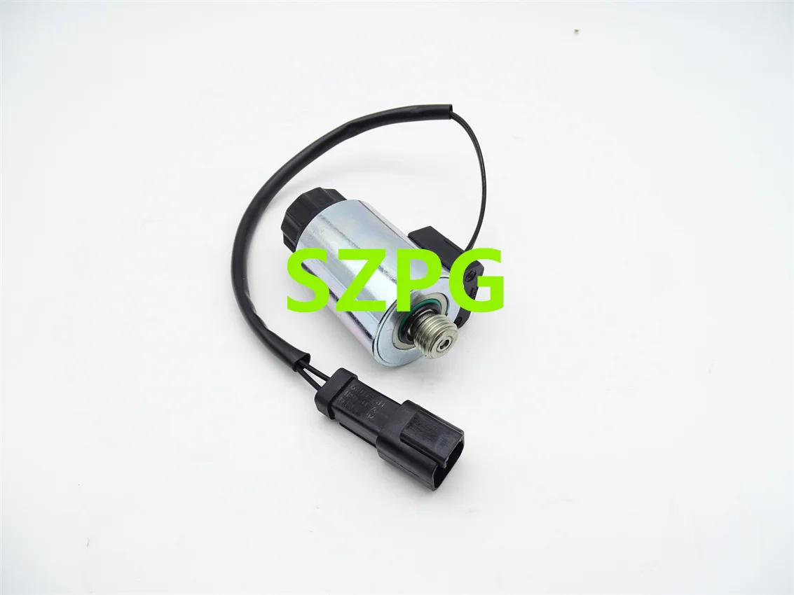 

Excavator Accessories Solenoid Valve WA150-5 UC1026017421 for Komatsu Wheel Loader