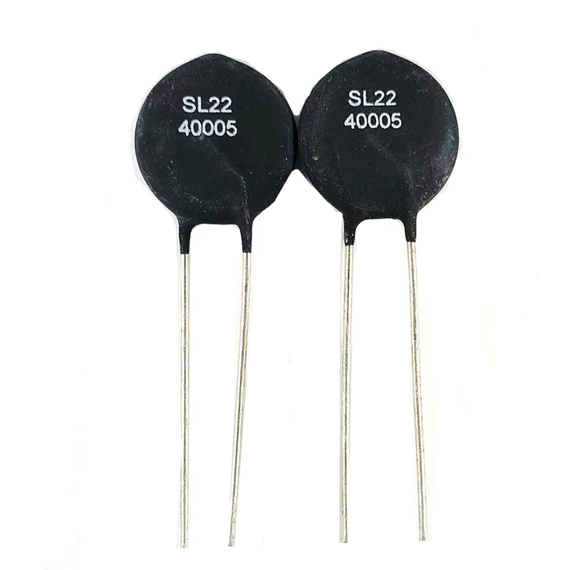 

1PCS SL22 40005 40Ω 40R 5A SL22-40005 Inrush Current Limiters
