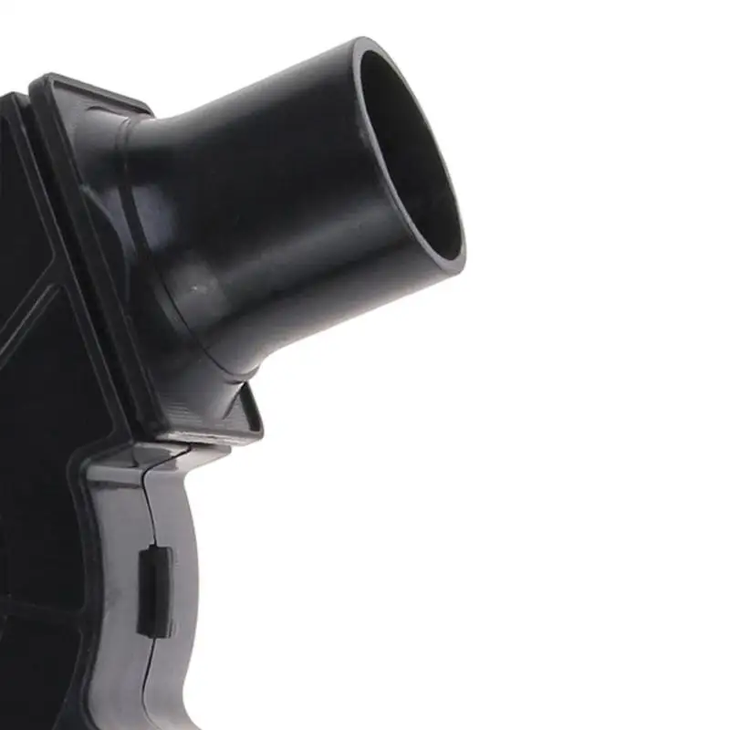 652F 7530 요리 용 공기 덕트 파이프 요리 송풍기 바베큐 팬 야외 요리 숯 송풍기