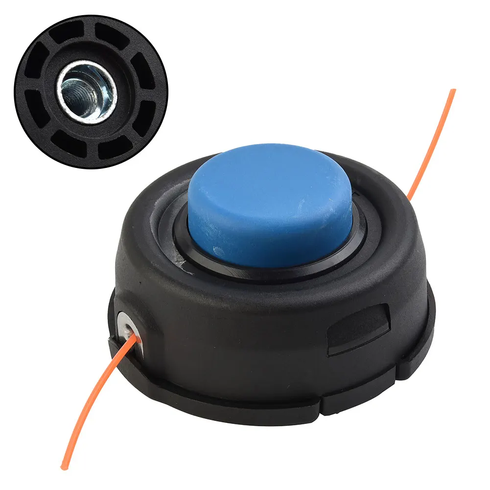 Tête de coupe-ULpour Sthil FS55, pièces pour 122LDX, 123L, 123LD, 326LX, FS55R, FS55RC 402, accessoires assortis