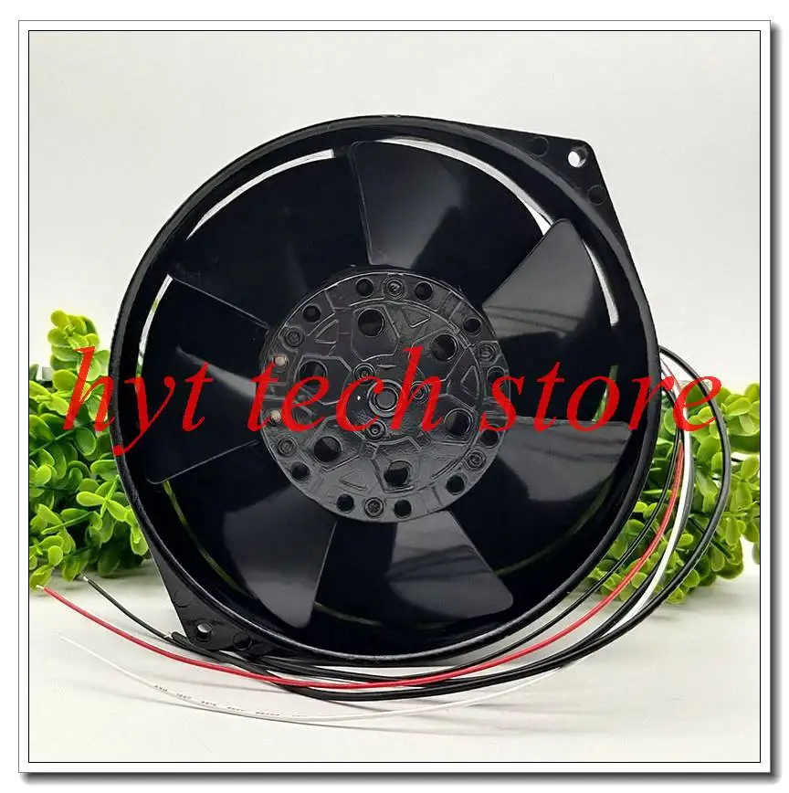 Supply original fan W2S130-AA03-87  , tested before shipment