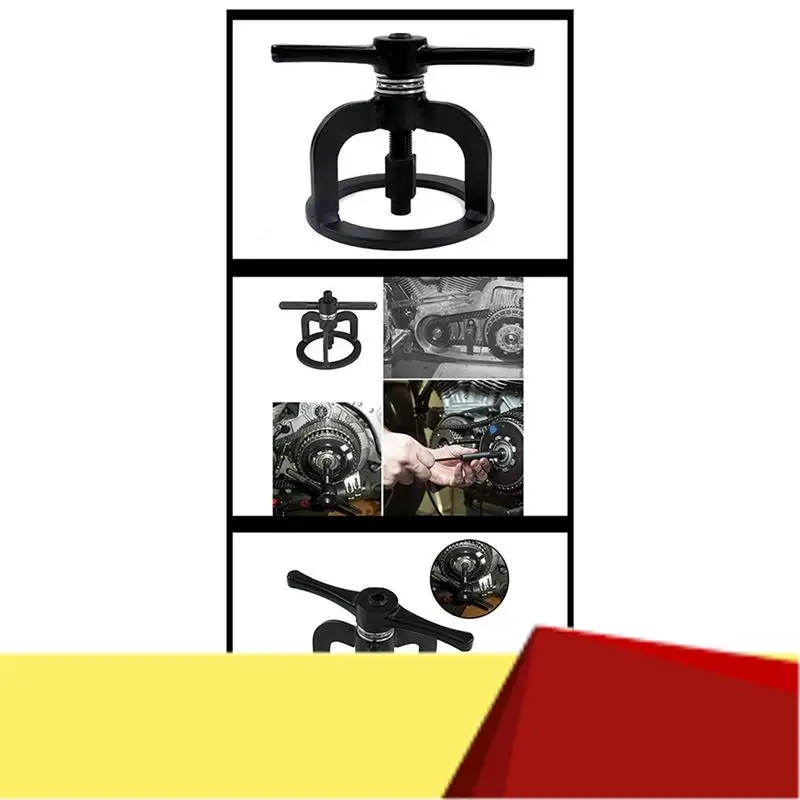 

Инструмент для снятия диска сцепления Инструмент для снятия диска сцепления Специальные инструменты для диска сцепления-M53K