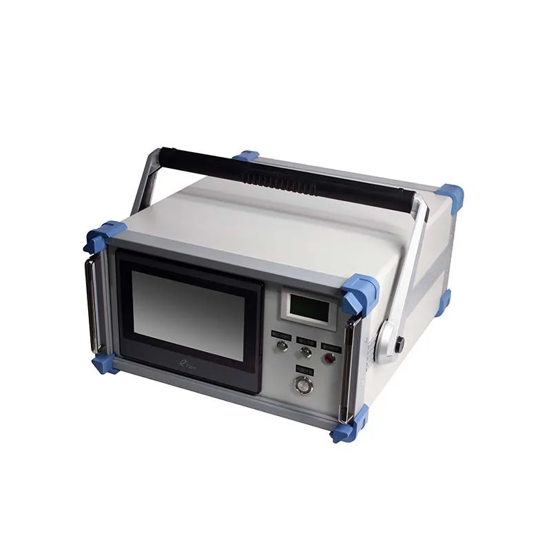 Rotation test system SGTOOLS-0152 zero position tester