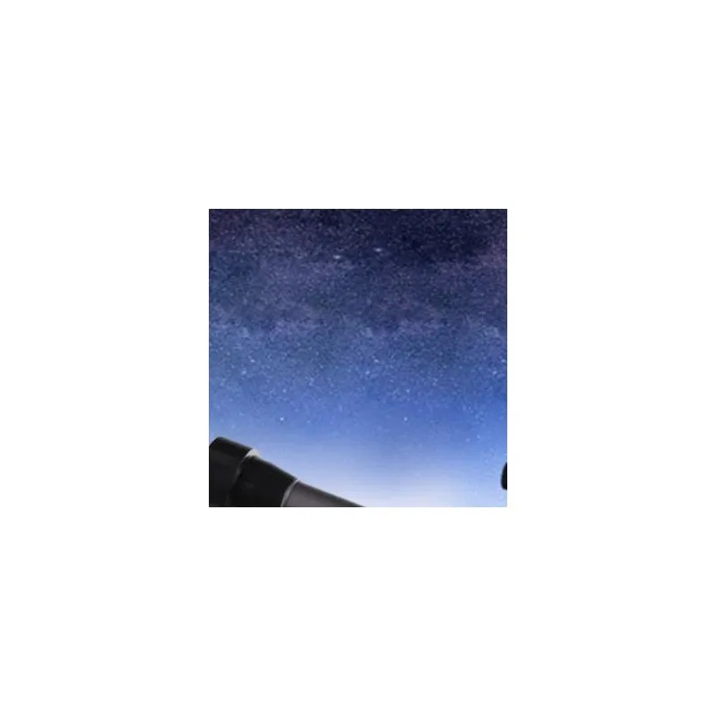 Outdoor Monocular Astronomical Telescopes Refractor Astronomical Angles Adjustable for Children Combo 20X 30X 40X