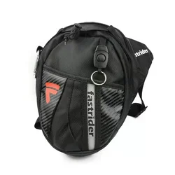 Waterproof Thigh Bag Men Waist Pack Pouch Femail Riding Waist Hip Motorcycle Leg Bag for motorcycle cyclist outdoors Universal