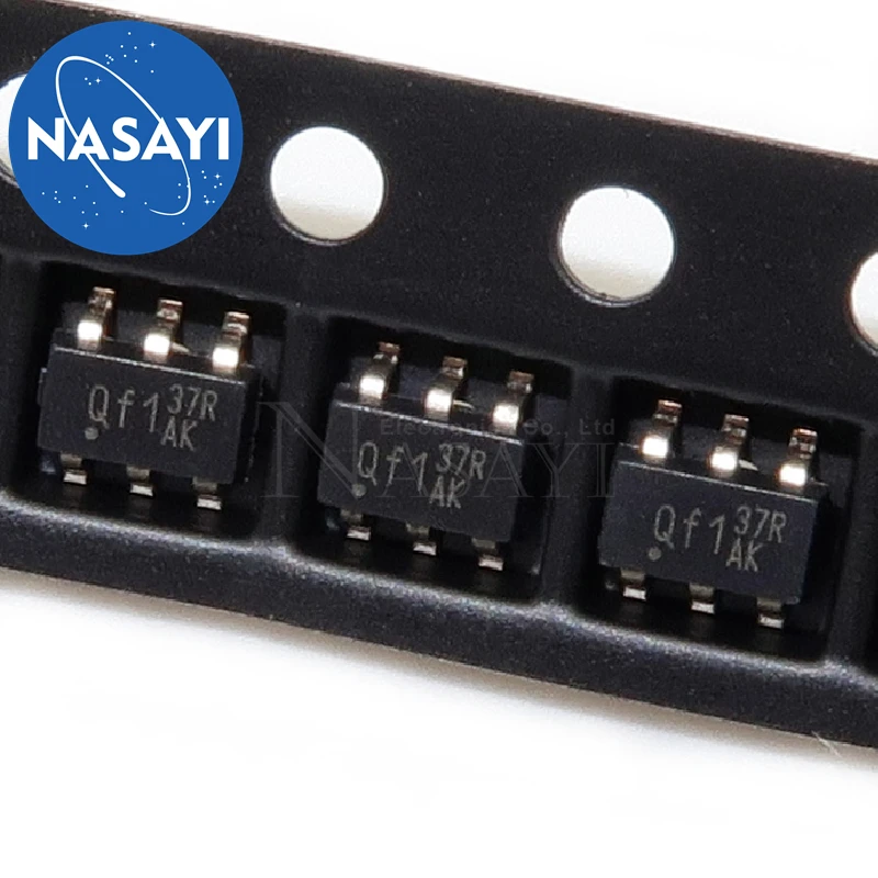 10pcs/lot LD7537RGL LD7537RG LD7537R LD7537 SOT23-6 New Original In Stock