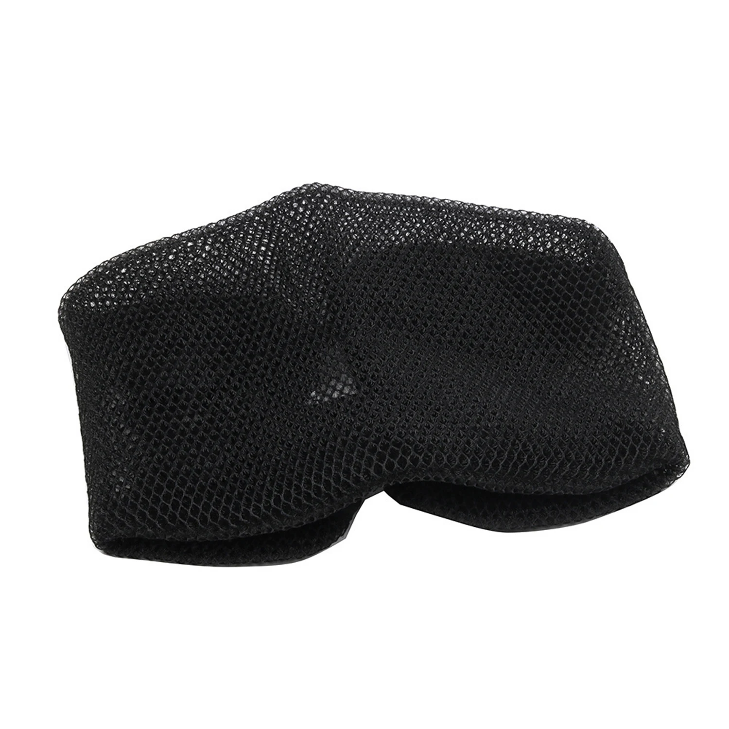 Sarung Jok Jaring 3D untuk Maxsym Sanyang TL500 Sarung Jok Bantalan Kain Anti Selip Sepeda Motor Maxsym Sanyang TL500