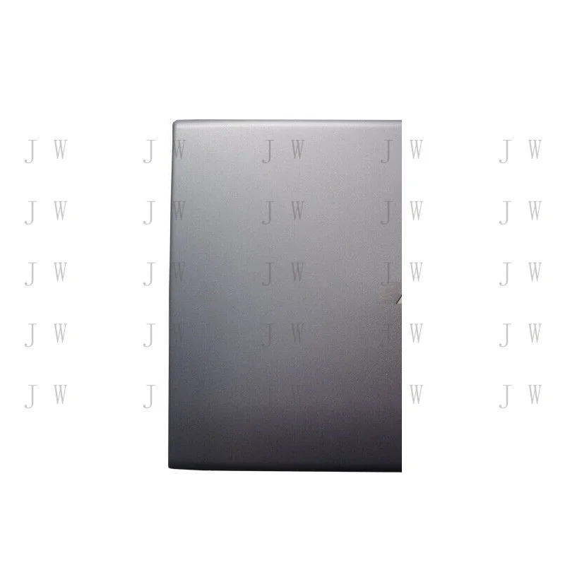 DDJ  LCD Back Lid Cover grey  For ASUS Vivobook F512 F512F F512D F512UA X512 X512FA X512UA