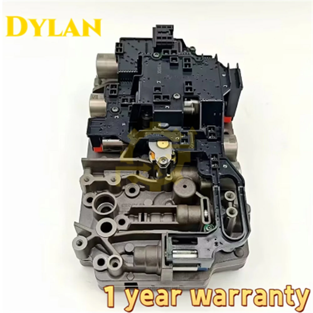 

Original 7DCT450 GW7DCT1-A01 7-Speed Control Unit Assembly Wet Dual Clutch Transmission for Haval H4 H6 F5 M6