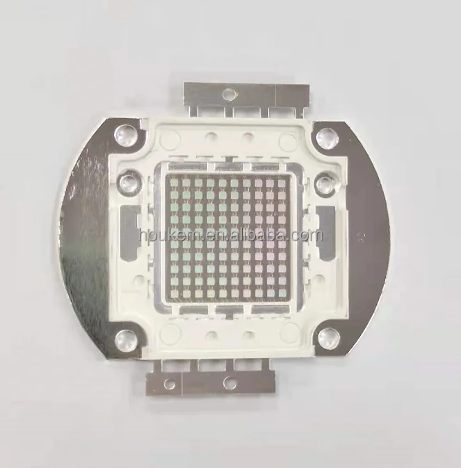 

High Power Ir Led 1200nm 1250nm 1300nm Infrared Led 100w