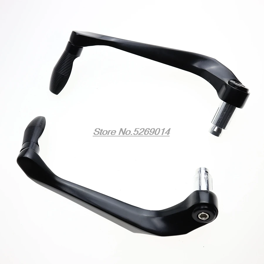 Motorcycle Accessories Brake clutch lever Cover Protection forYamaha Tdm 900 Husaberg Moto Gp Yzf R125 50Cc Aprilia Rs660