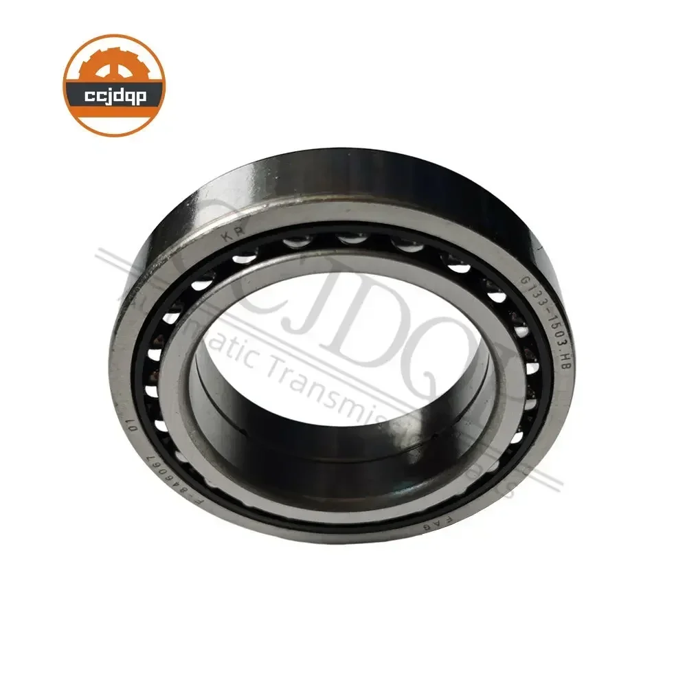 

JF414 Auto Transmission Center Housing Double Row Ball Bearing Fit for DATSUN MARCH SWIFT F-84606701 F11210108 314003MX0C