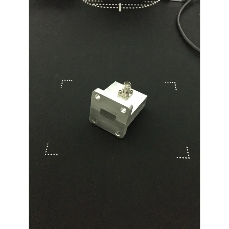 WR51 Waveguide Coaxial Converter 14.5-22 GHz Accessories Tools