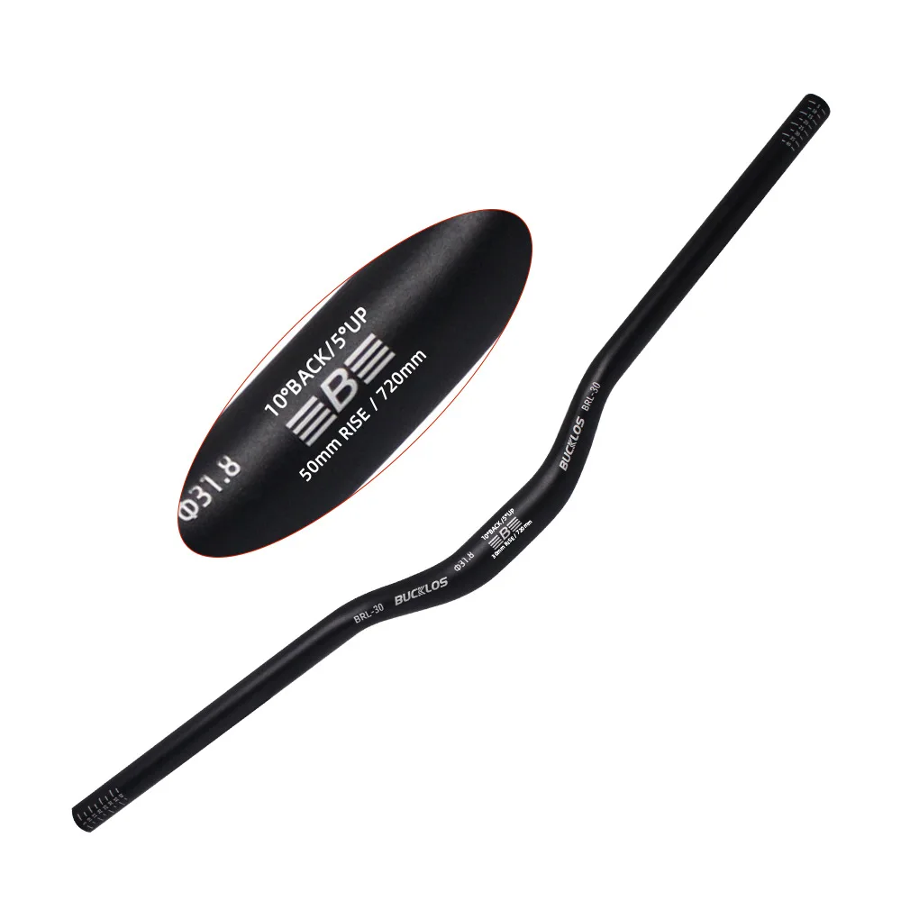31.8*720/780mm Mountainbike Stuur 25.4*620/660/720mm Aluminium Zwaluw Speed Down Lifter Mtb Stuur Fiets Accessoires