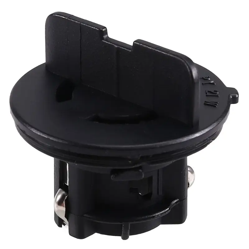 A13F-6J0941156A Daytime Running Light Bulb Holder Bulb Socket Indicator Bulb Holder Turn Bulb Socket For Seat Ibiza 2009-2012