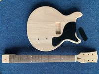 DIY 22 frets guitar kits