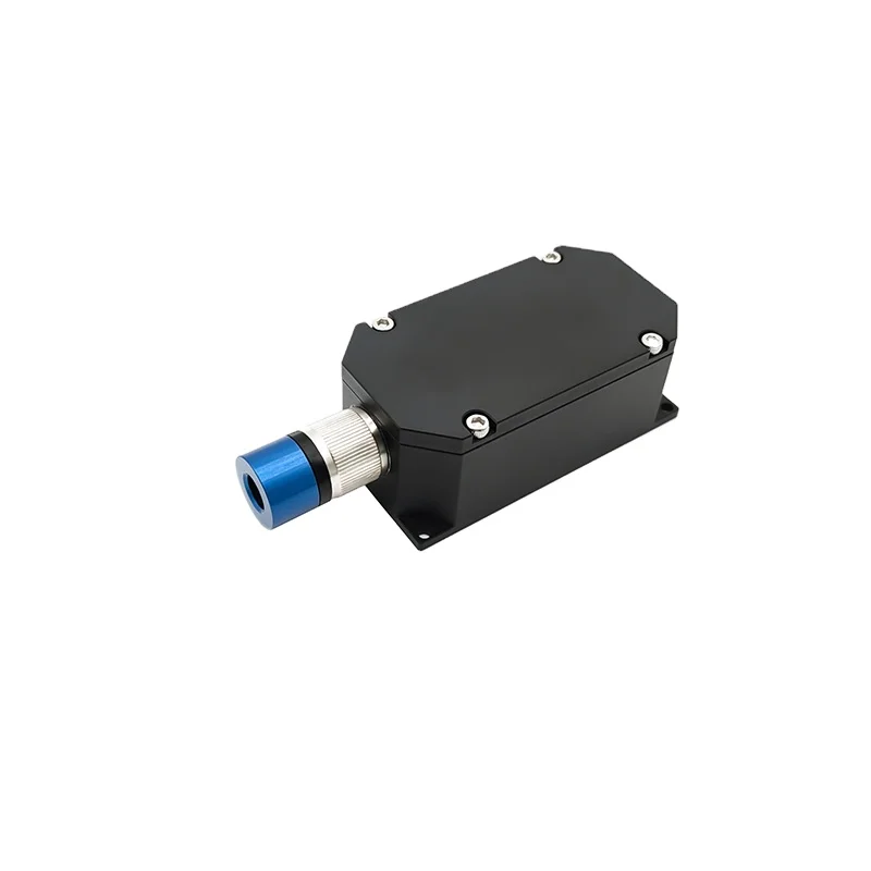 Hot Selling High Stability Adjustable Focusing 450nm 2W 2000mW Industrial Grade Powell Lens TTL PWM Blue Line Laser Diode Module