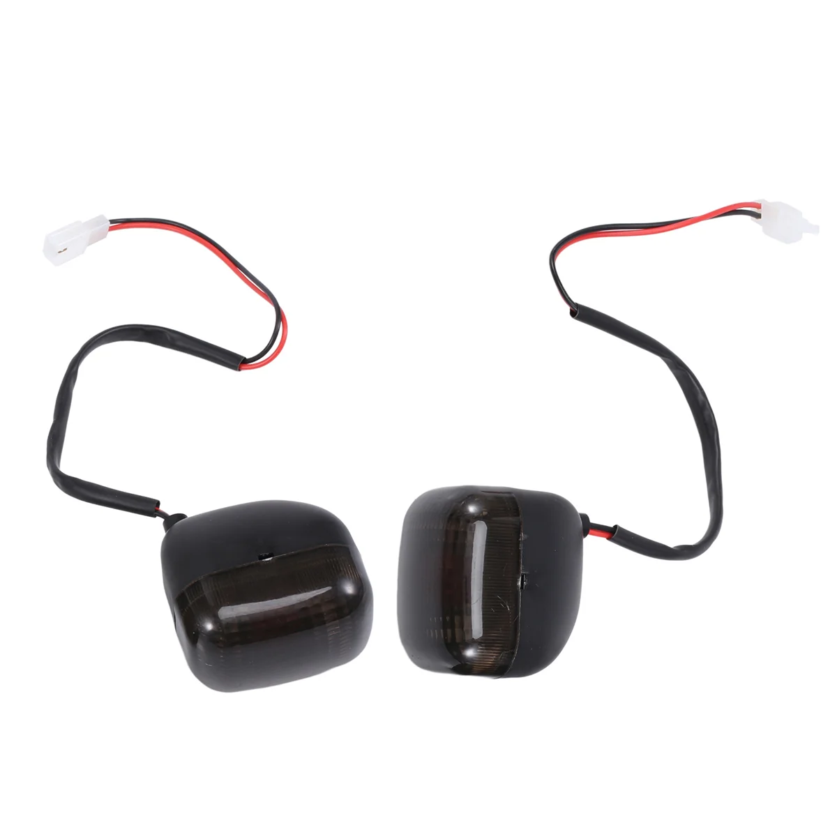 Motorcycle Front Turn Signal Turn Signal Indicator for BWS100 50125 50 FX125 X MBK BOOSTER Scooter