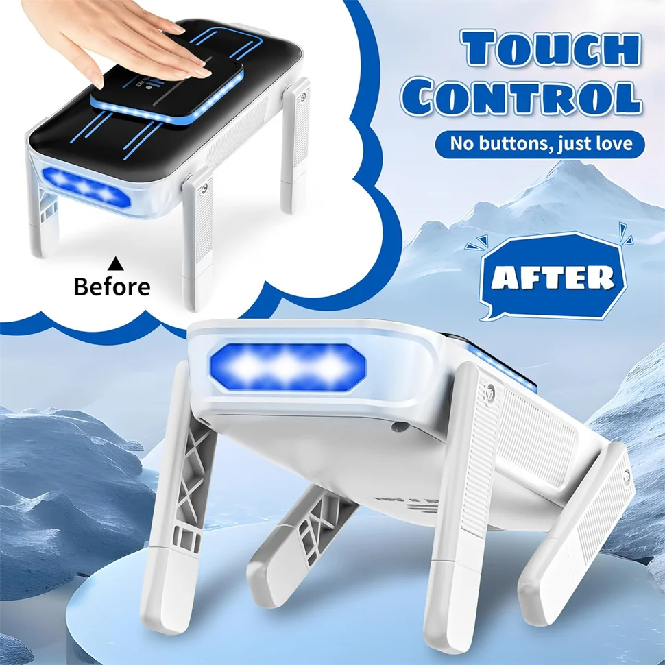 ذكي RC روبوت الكلب الذكية الكلب التفاعلية حيلة الميكانيكية مع أجهزة استشعار اللمس الغناء الرقص كلب لعب الأطفال الهدايا