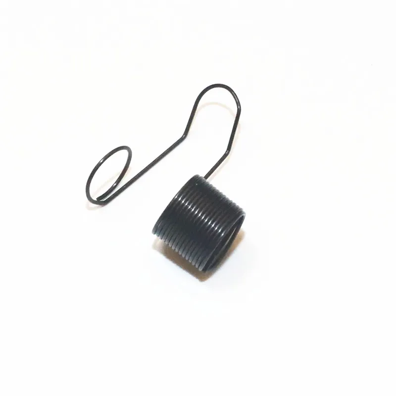 Smallmouth High Car 2468 B341810820 Universal Pick Spring For High Car Yarn Trapper Pick Spring High Chariot