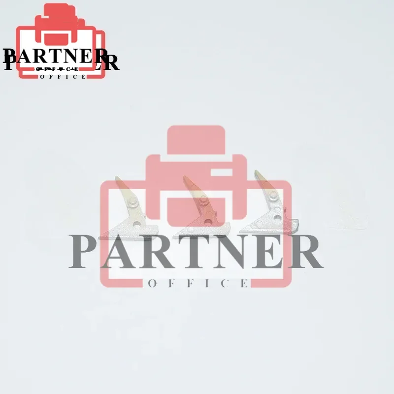 3PCS 1515 MP161 MP171 MP201 Upper Fuser Picker Finger STRIPPER PAWL support for Ricoh Aficio 1515F 1515MF MP 161 171 201 161F 17