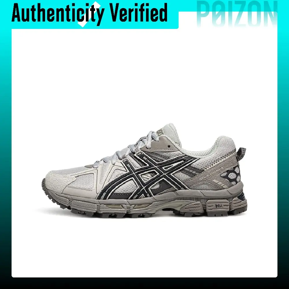 ASICS Gel Kahana 8 Cushioning Low top Running Shoes Unisex 1203B133-021