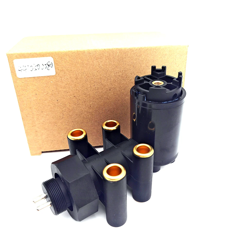 Auto-Luftfederung Höhenstandsensor 4410500060/4410500070/4410500080/4410500100/4410500120/4410500130/4410501000/4410501200 – Detail 9