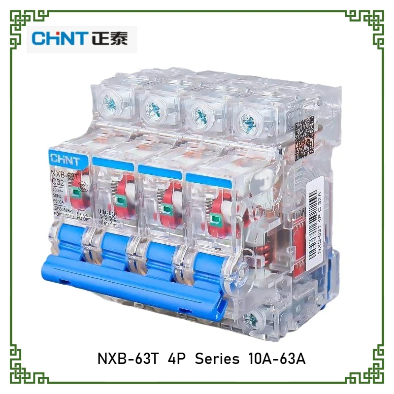 Genuine Chint NXB-6…