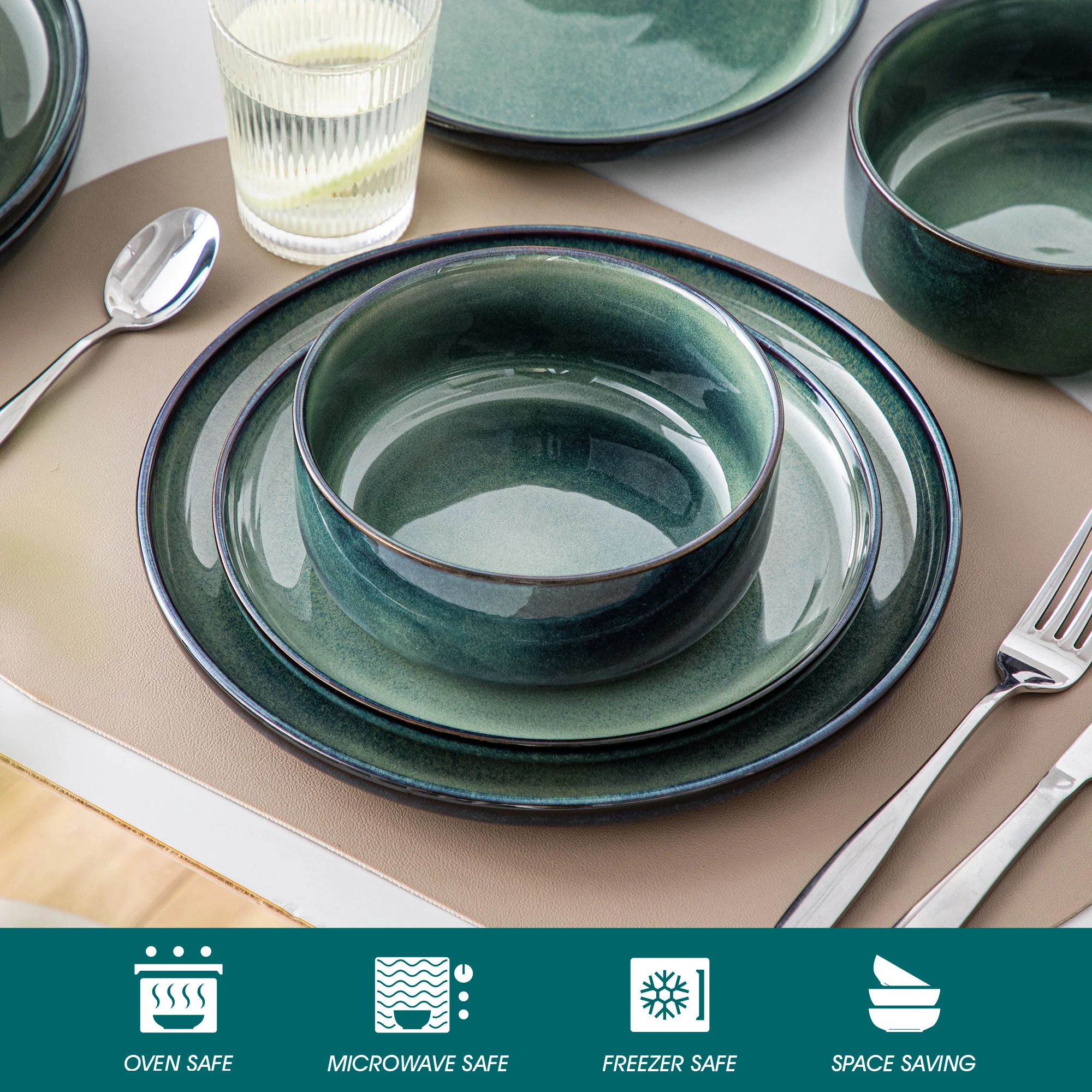 Thumbnail 4 - #38 Compare Dinnerware Sets Before You Buy