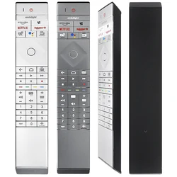 Compatible SRC-4522 Bluetooth Voice Remote for Philips 398GM1SEPHN005SY,48OLED806,55/65OLED856,65/77OLED937,48/55/65OLED807