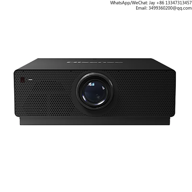 P80 4K Dlp Laser Pr…