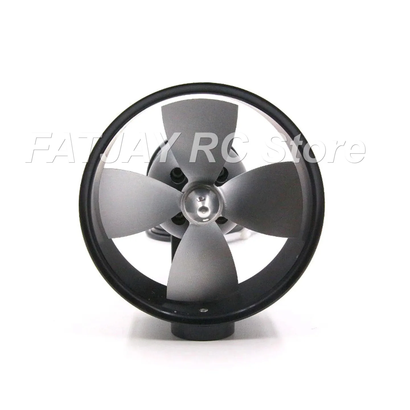 9.2KG Thrust FATJAY DS-02 24V Underwater Thruster Waterproof Brushless Motor for RC Boats Robot Electric Skateboard