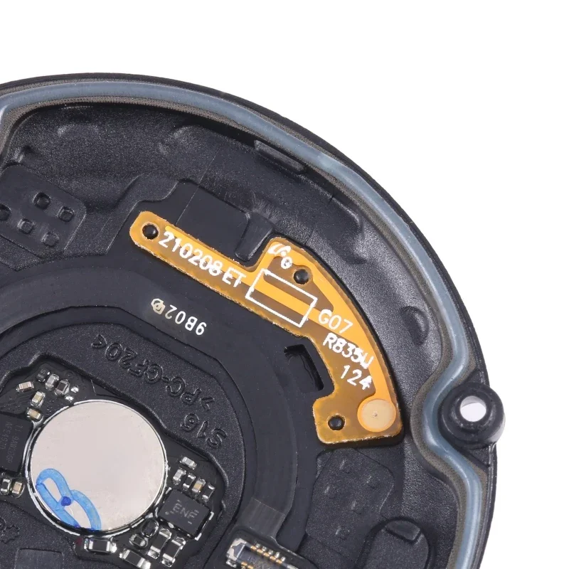 Back Cover for Samsung Galaxy Watch Active2 40mm SM-R830 with Heart Rate Sensor Wireless Charging Module