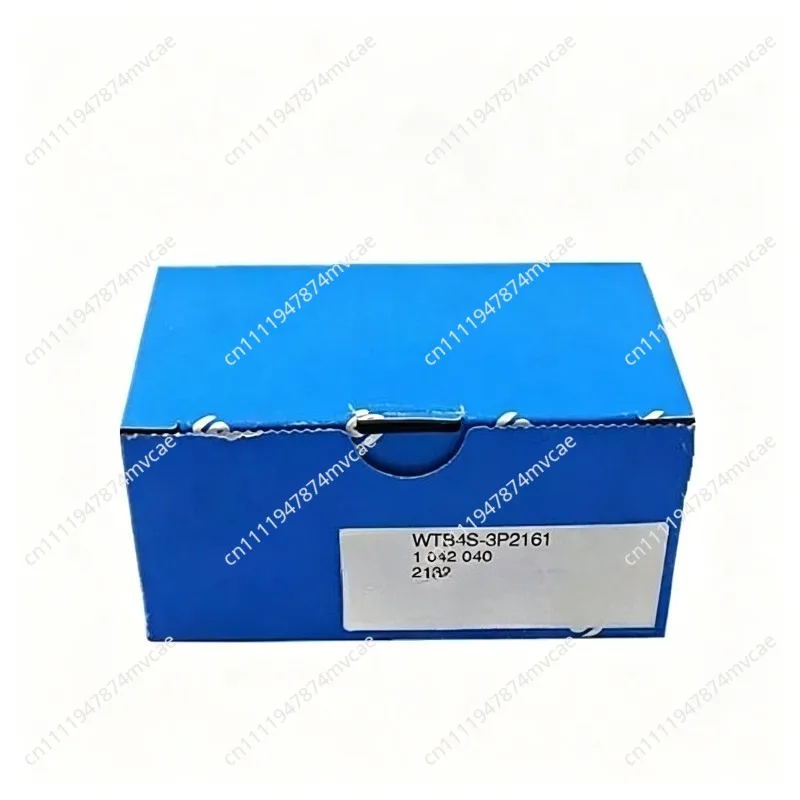 Sensor WTB4S-3P2161 Proximity Sensor 3 Wire PNP NO 10-30V DC for Industrial Automation Machinery